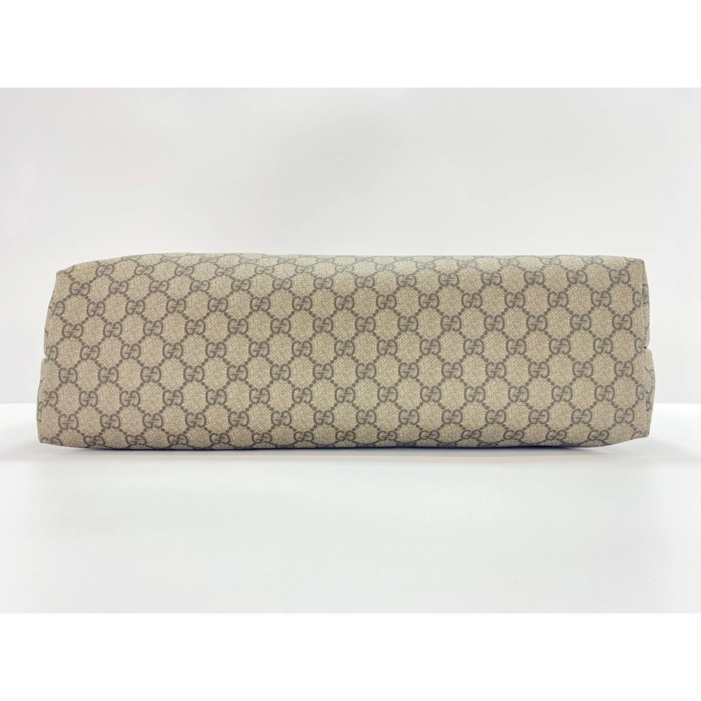 GUCCI Authentic Brown Bag - Picture 7 of 13